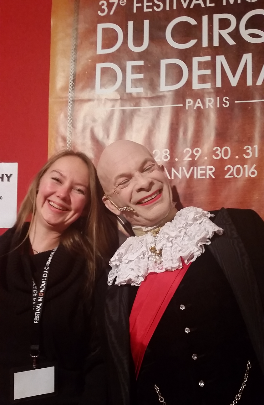 Camille et Calixte